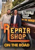 The Repair Shop on the Road vidbull