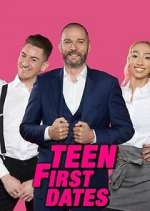 Watch Teen First Dates Vidbull
