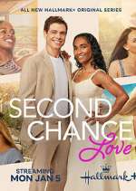 Second Chance Love vidbull