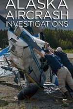 Watch Alaska Aircrash Investigations Vidbull
