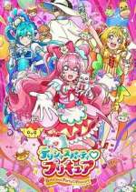 Watch Delicious Party Pretty Cure Vidbull