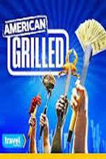 Watch American Grilled Vidbull
