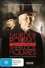 Watch Murder Rooms Mysteries of the Real Sherlock Holmes Vidbull