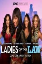 Watch Ladies of the Law Vidbull