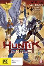 Watch Huntik Secrets and Seekers Vidbull