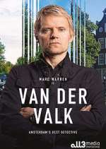 Watch Van Der Valk Vidbull