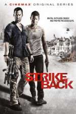 Watch Strike Back Vidbull