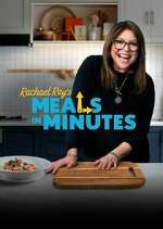 Rachael Ray's Meals in Minutes vidbull