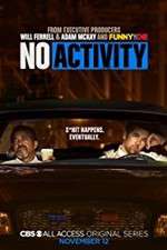 Watch No Activity (2017) Vidbull