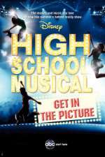 Watch High School Musical: Get in the Picture Vidbull