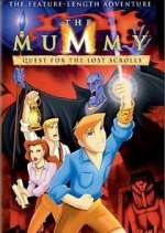 Watch The Mummy: The Animated Series Vidbull