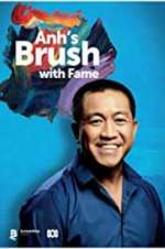 Watch Anh's Brush with Fame Vidbull