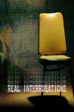Watch Real Interrogations Vidbull