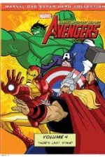 Watch The Avengers Earth's Mightiest Heroes Vidbull