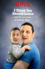Watch I Think You Should Leave with Tim Robinson Vidbull