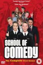 Watch School of Comedy Vidbull