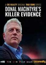 Donal MacIntyre\'s UK Killer Evidence vidbull