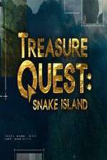 Watch Treasure Quest: Snake Island Vidbull
