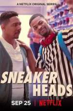 Watch Sneakerheads Vidbull