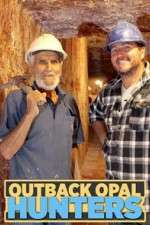 Watch Outback Opal Hunters Vidbull