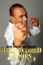 Watch Jean-Claude Van Damme: Behind Closed Doors Vidbull