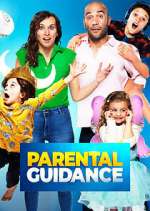 Watch Parental Guidance Vidbull