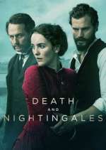 Watch Death and Nightingales Vidbull