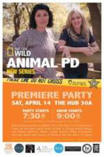 Watch Animal PD Vidbull