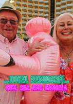 Watch Hotel Benidorm: Fun-Loving Brits in the Sun Vidbull