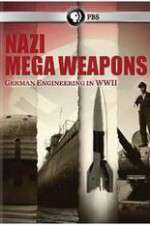 Watch Nazi Mega Weapons Vidbull