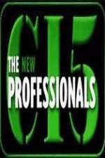 Watch CI5 The New Professionals Vidbull