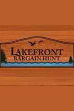 Watch Lakefront Bargain Hunt Vidbull