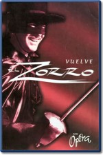 Watch Zorro Vidbull