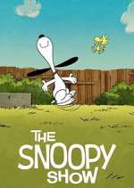 Watch The Snoopy Show Vidbull