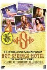 Watch Hot Springs Hotel Vidbull