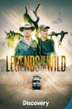 Watch Legends of the Wild Vidbull