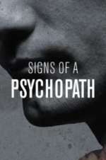 Watch Signs of a Psychopath Vidbull