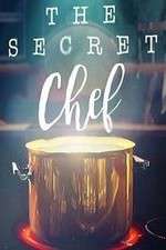 Watch The Secret Chef Vidbull
