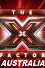 Watch The X Factor Australia Vidbull