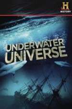 Watch Underwater Universe Vidbull