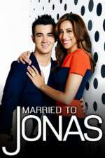 Watch Married to Jonas Vidbull