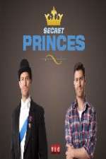 Watch Secret Princes Vidbull