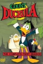 Watch Count Duckula Vidbull