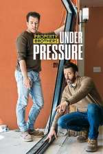 Property Brothers: Under Pressure vidbull