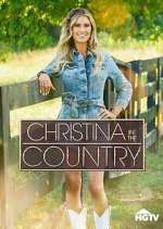 Watch Christina in the Country Vidbull