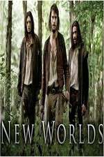 Watch New Worlds Vidbull