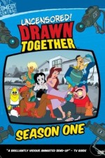 Watch Drawn Together Vidbull