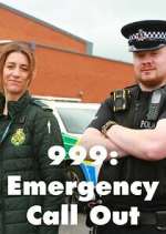 Watch 999: Police and Paramedics Vidbull