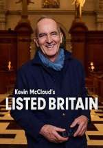 Kevin McCloud\'s Listed Britain vidbull