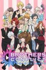Watch Brothers Conflict Vidbull